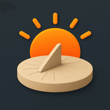 Dawn App Icon